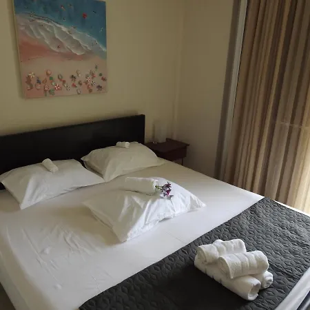 Διαμέρισμα Konstantinos Luxury Beach House