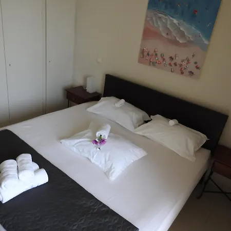 Konstantinos Luxury Beach House *