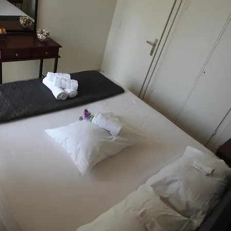 Konstantinos Luxury Beach House