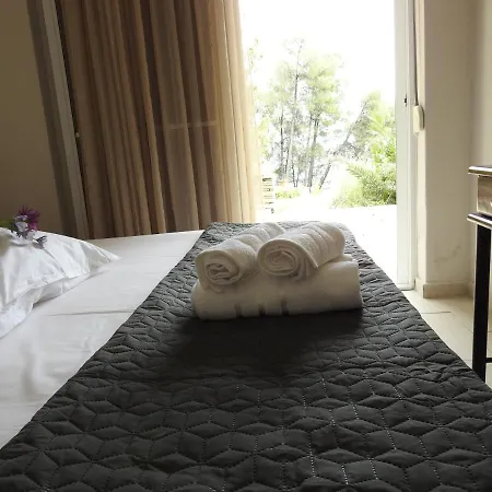 Konstantinos Luxury Beach House Διαμέρισμα Νικήτη