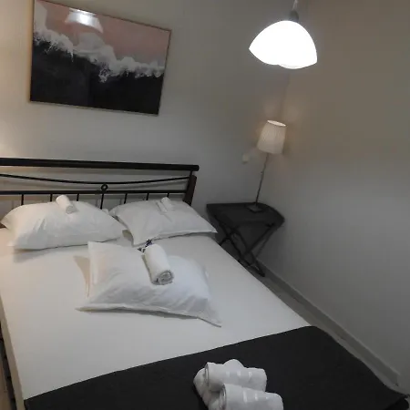 Konstantinos Luxury Beach House Διαμέρισμα *