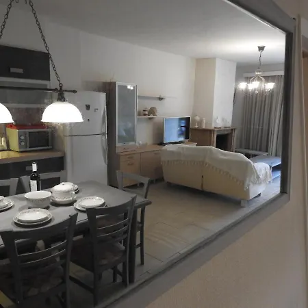 Διαμέρισμα Konstantinos Luxury Beach House Νικήτη