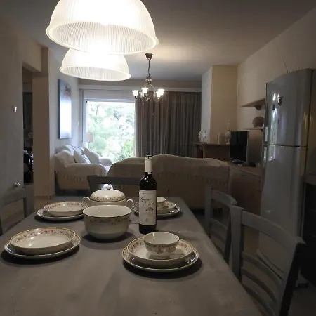 Konstantinos Luxury Beach House Διαμέρισμα *