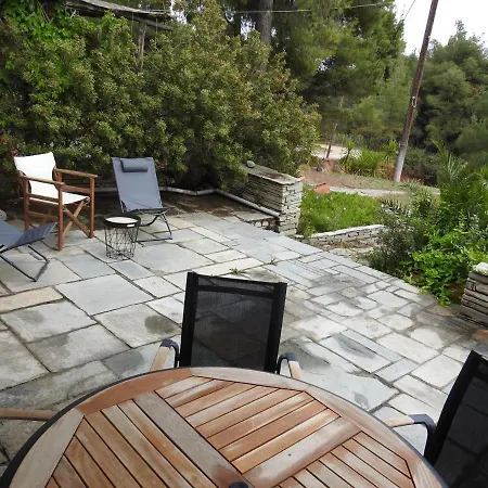 Konstantinos Luxury Beach House *