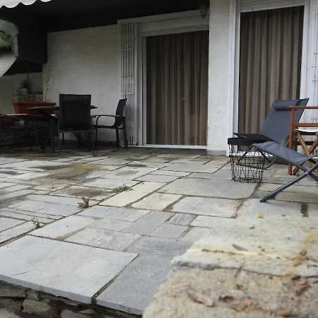 Konstantinos Luxury Beach House Διαμέρισμα Νικήτη